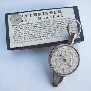 Opisometer - Etsy