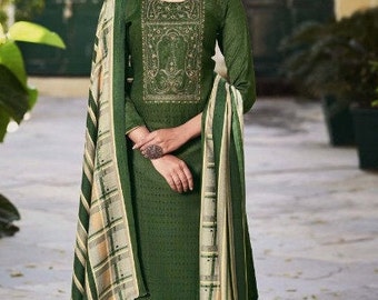 designer woollen suits