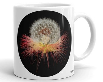 Suivez vos rêves Rainbow texte Tasse Thé Café Cadeau Anniversaire Chocolat Chaud