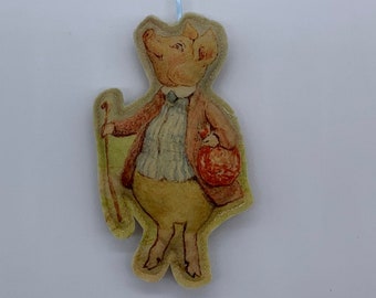 Beatrix Potter