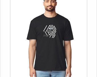 RENAULT R5 E TECH T Shirt / 8 colours / SML -4XL
