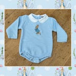 Beatrix Potter Toys