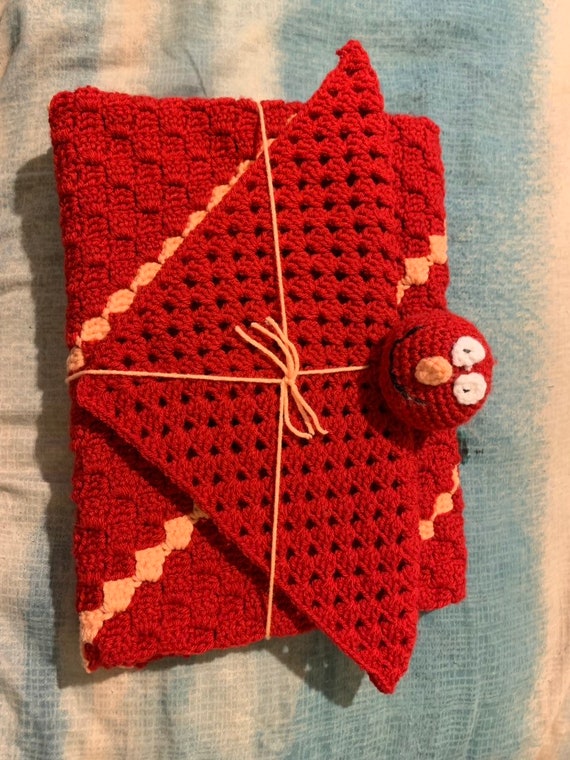 Elmo Comforter Set Etsy
