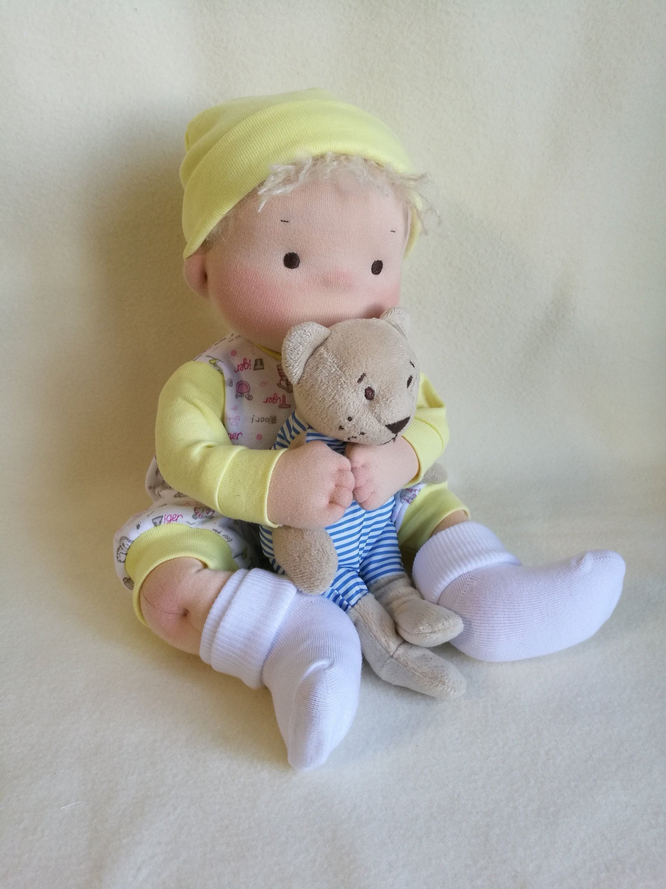 doll waldorf