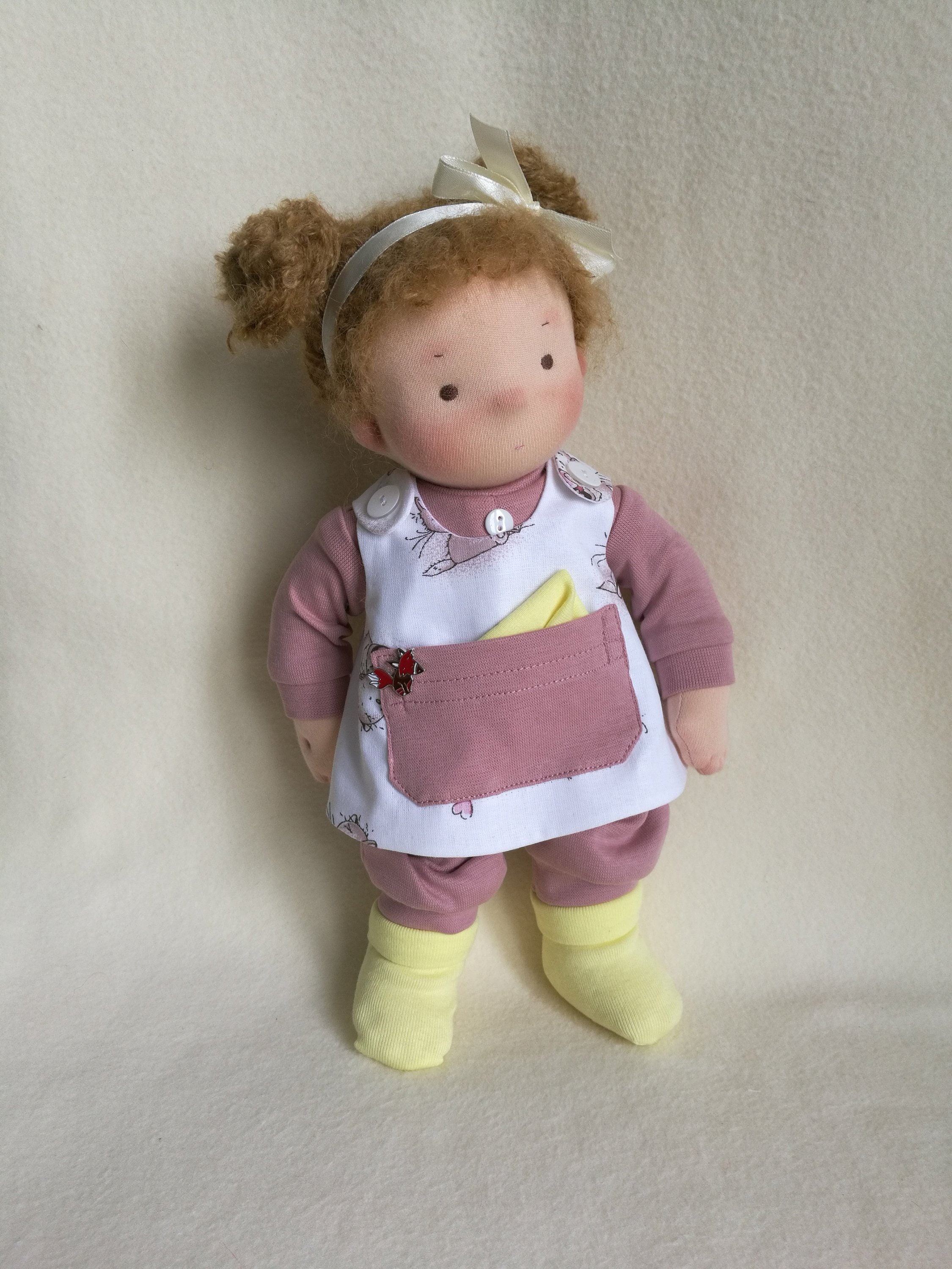 doll waldorf