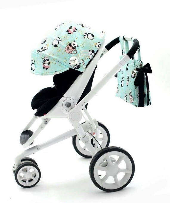 zapp pram