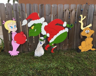 stealing christmas lights max the reindeer dog cindy holding christmas ornament bundle all 3 characters pdf yard art woodworking plans - Grinch Stealing Christmas Lights stealing christmas lights max the reindeer dog cindy holding christmas ornament bundle all 3 characters pdf yard art woodworking plans - Grinch Stealing Christmas Lights