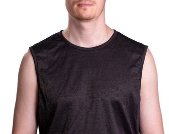 Signalproof Sleeveless Shirt