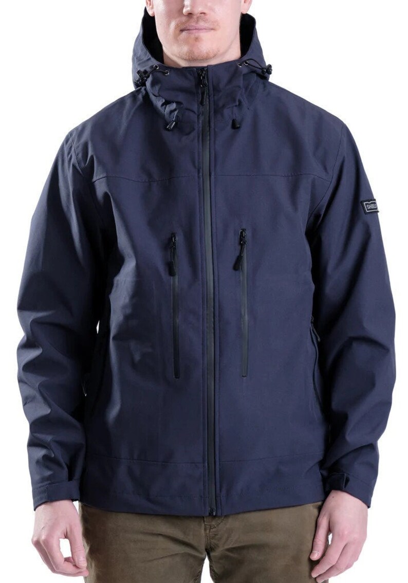 Signalproof Ultimate Outdoor Jacket image 1