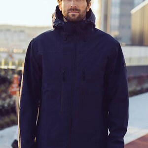 Signalproof Ultimate Outdoor Jacket image 5