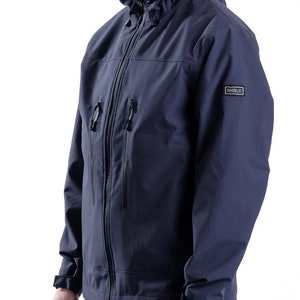 Signalproof Ultimate Outdoor Jacket image 2