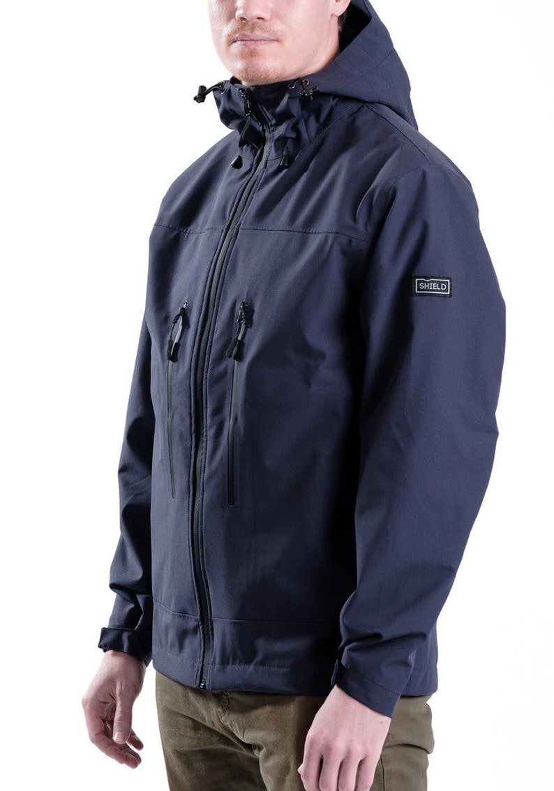 Signalproof Ultimate Outdoor Jacket image 2