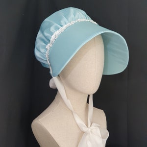 THE JANE - Replica Austen hat