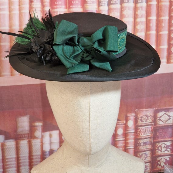 THE DOROTHY - Victorian 1890 display picture 3