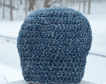 Women's Slouchy Hat / Slouchy Beanie / BoHo Hat