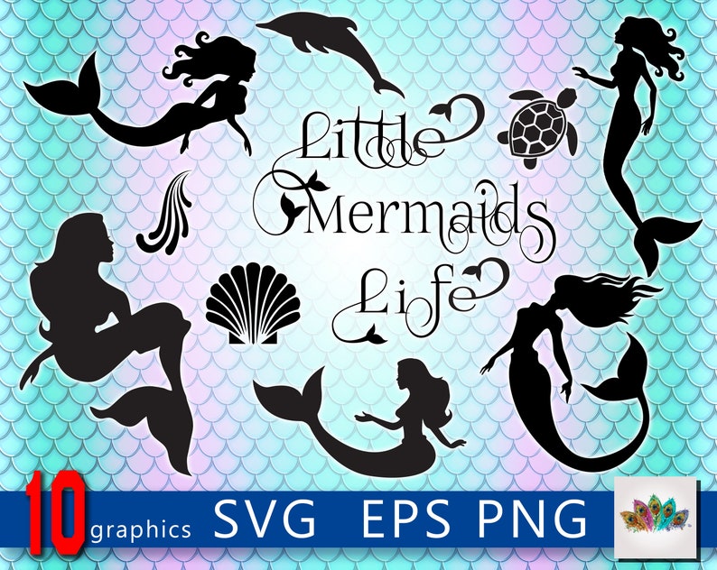 Download Mermaid Sticker Stencil Svg Svg Files For Silhouette Mermaid Clipart Mermaid Cut File Svg Mermaid Svg For Cameo Mermaid Svg Bundle Paper Party Kids Craft Supplies Tools Seasonalliving Com
