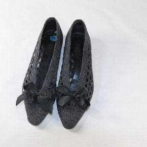 Chinese laundry shop sequin flats