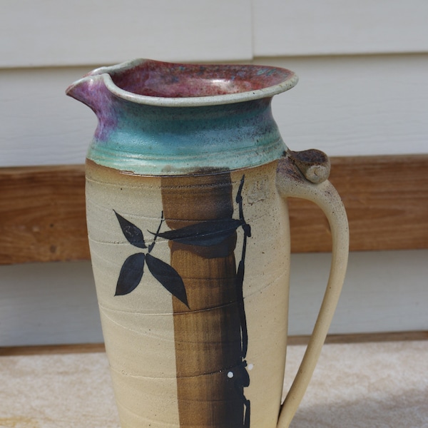 John R. Hunter John Hunter Pottery - Etsy
