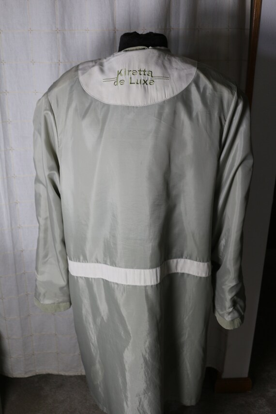 Kiretta De Luxe Lightweight Hooded Mid-Length Jac… - image 8