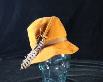 glenover henry pollak hat