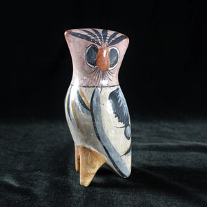 Palomar Tonala Owl Adorable
