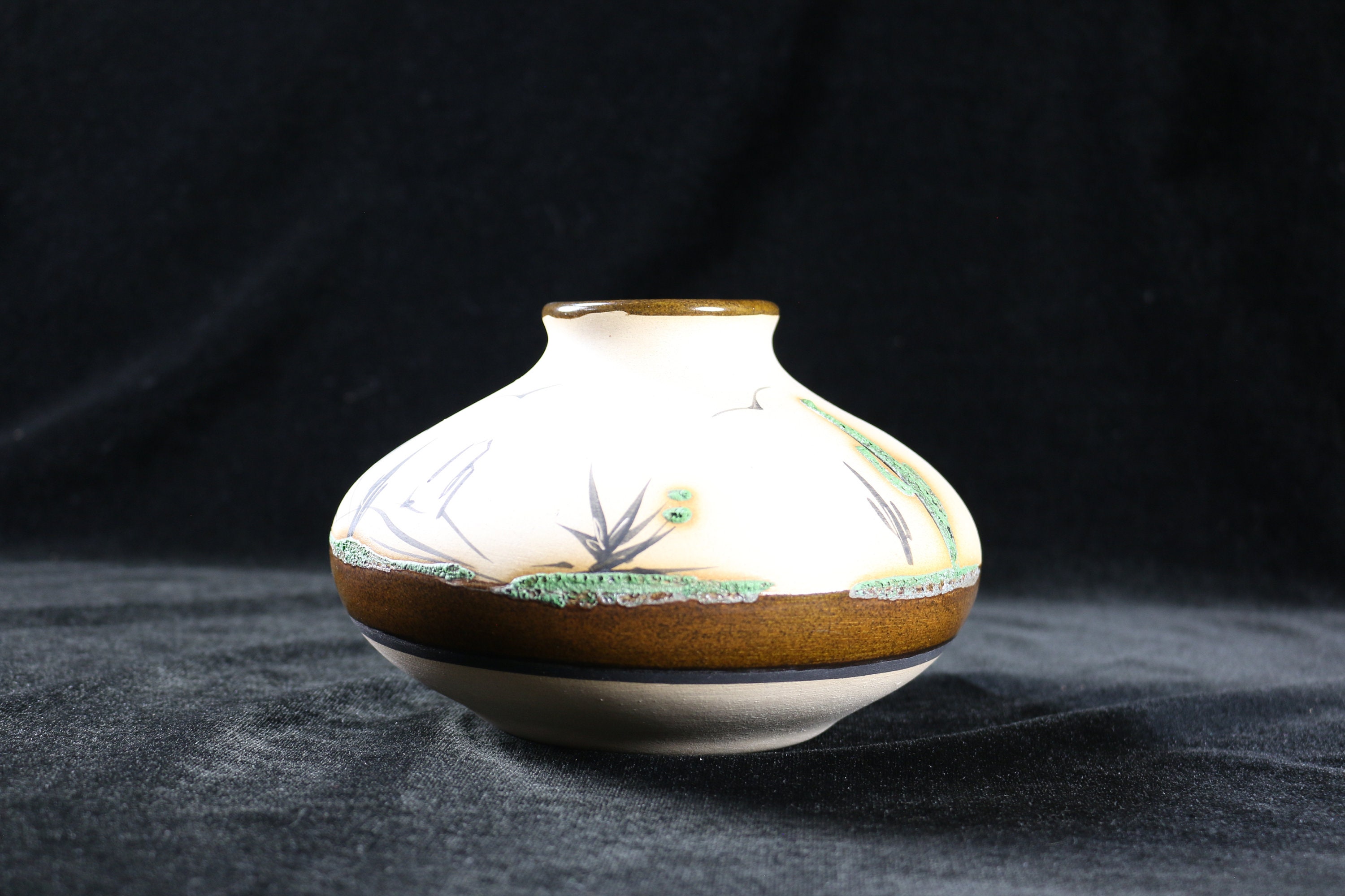 Betty Selby Pottery - Etsy