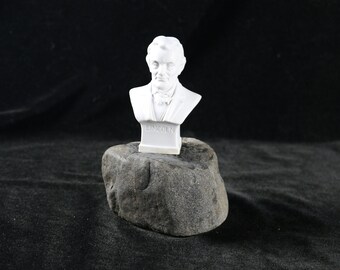 Abraham Lincoln Bust