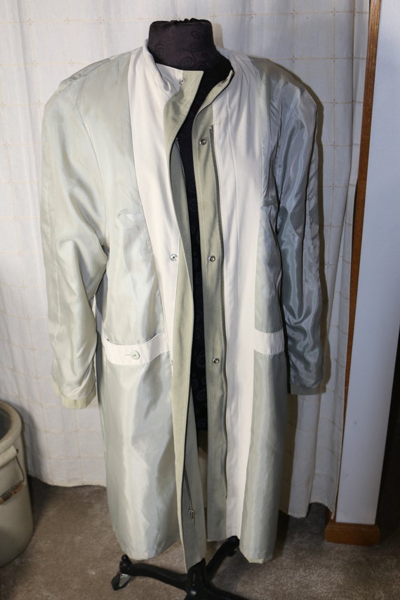 Kiretta De Luxe Lightweight Hooded Mid-Length Jac… - image 7