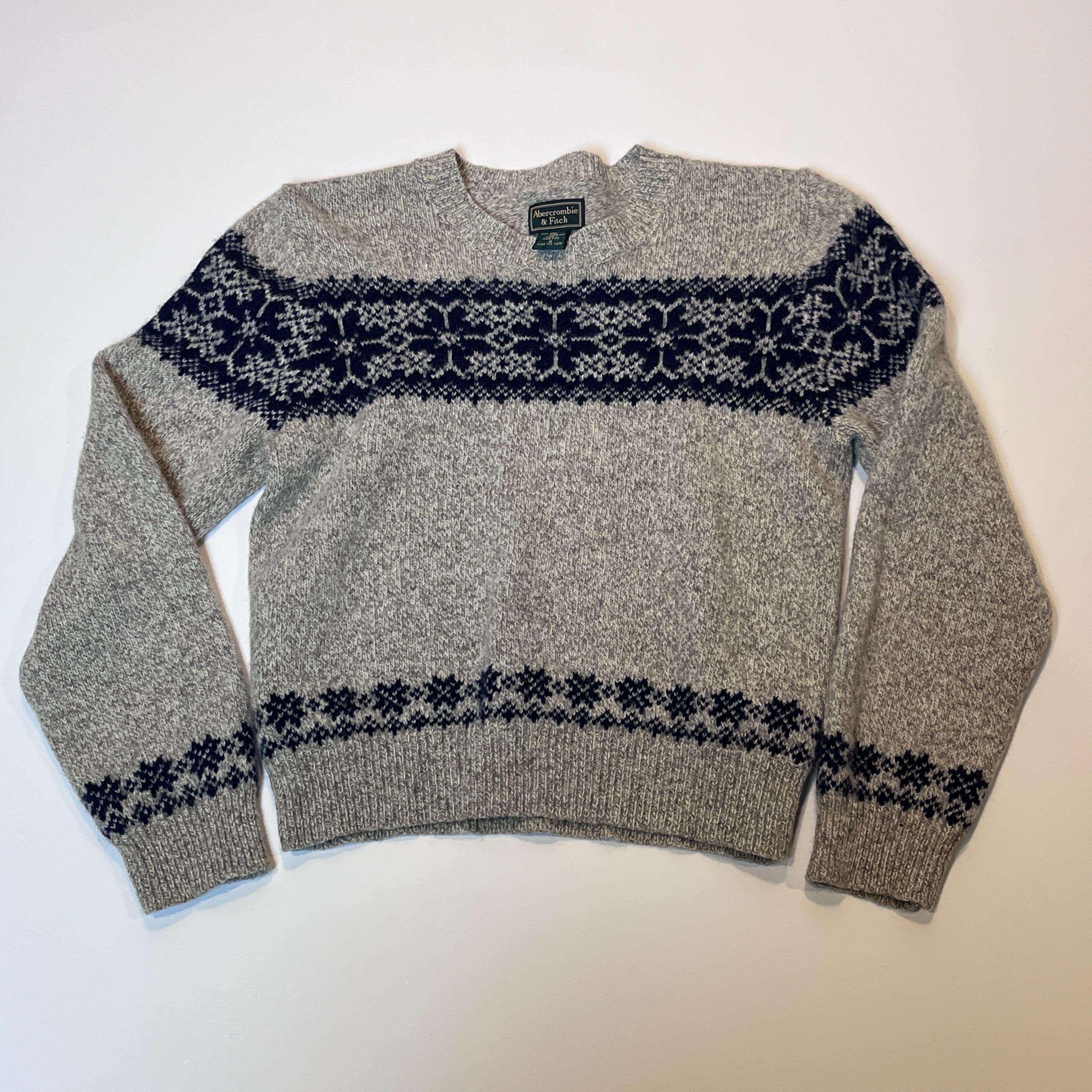 Etsy 日本 - abercrombie Vintage & Fitch 中古・古着通販 