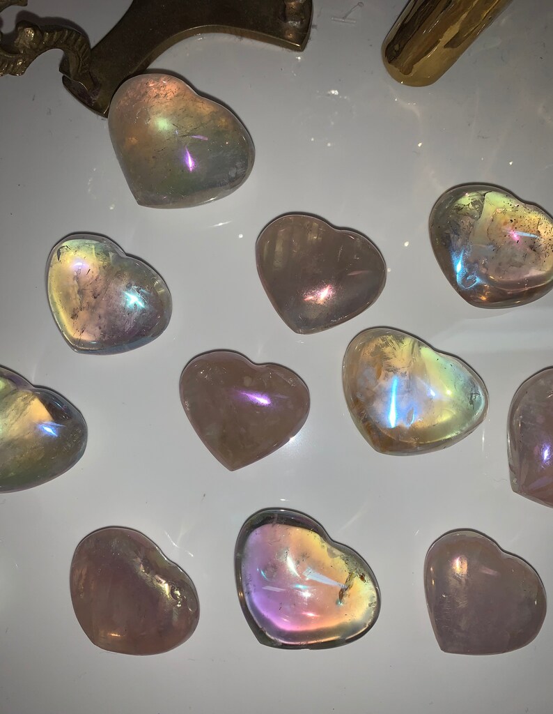 aura rose quartz crystal aura rose quartz crystal