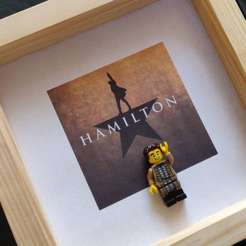 Hamilton Quote Dictionary Page Art Print Vintage Antique Etsy UK