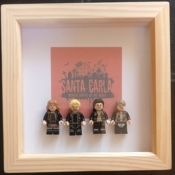 lost boys lego