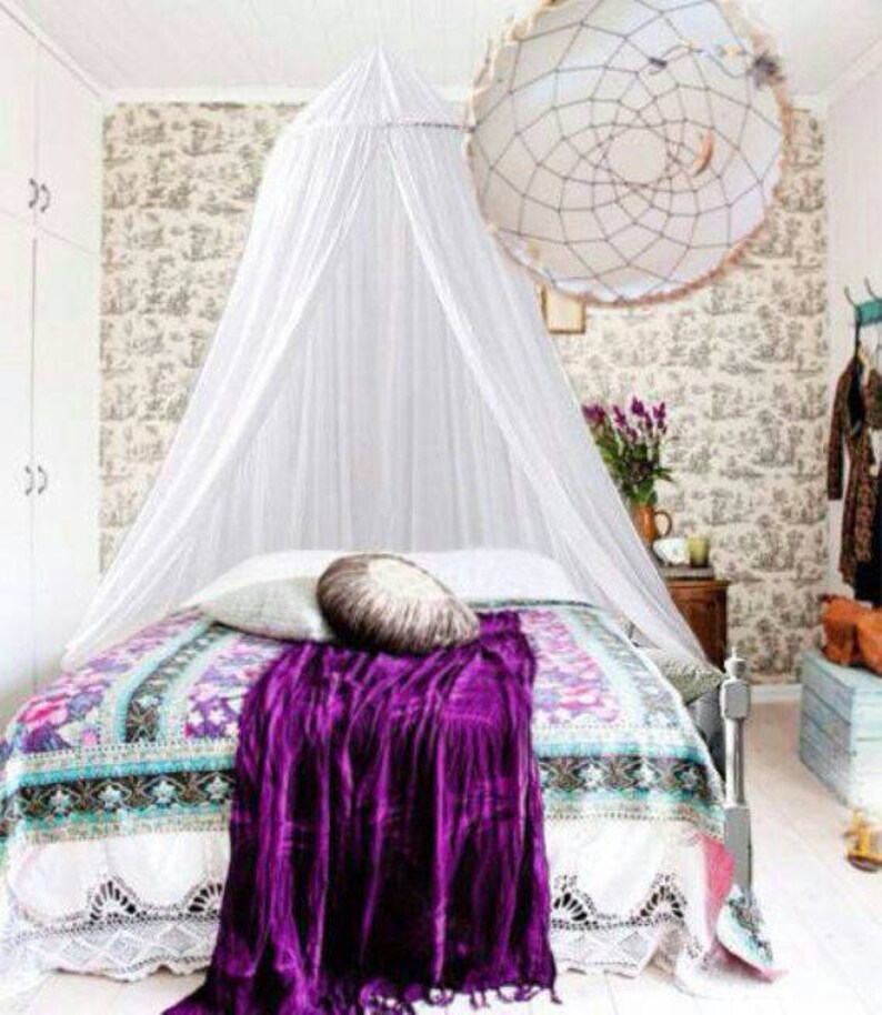 dream catcher blow up bed