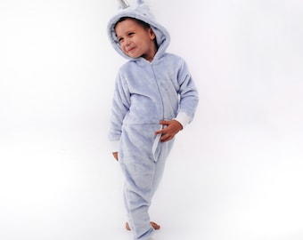 Kigurumi Unicorn Overalls Ti Dream for Children