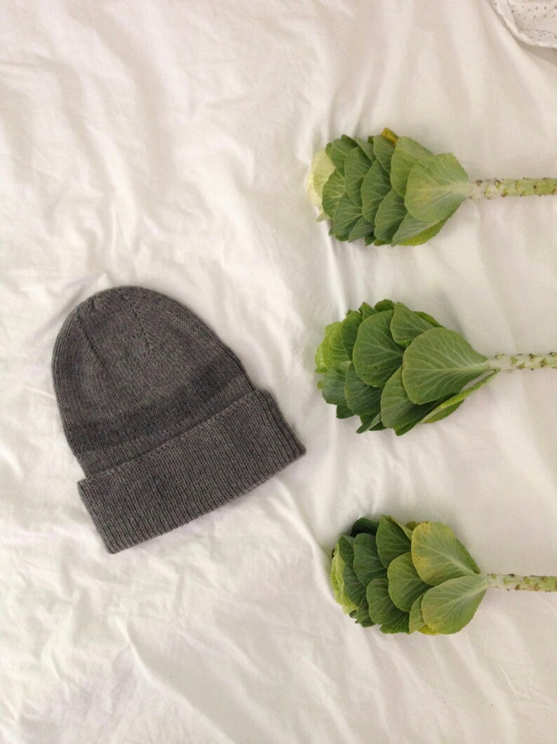 Baby Merino Women/'s knit cap made of 100/% Merino wool by Drops