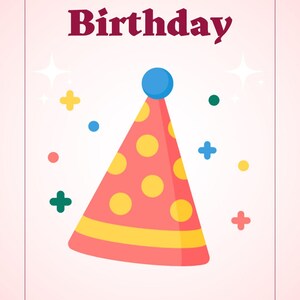 Birthday