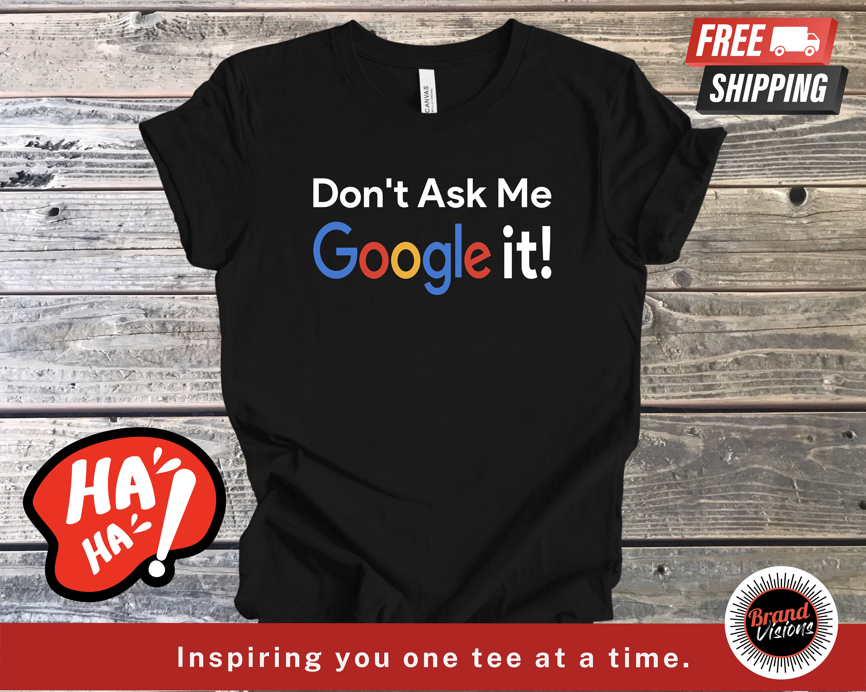 Dont Ask GOOGLE IDK Gooogle It Nerdy Gift - Etsy