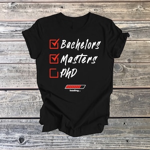 Phd Shirt, Phd Student Shirt, Phd Graduation Party, University College Tees, Phd in Progress Loading T Shirt, Doctor in Making, Phd Gift