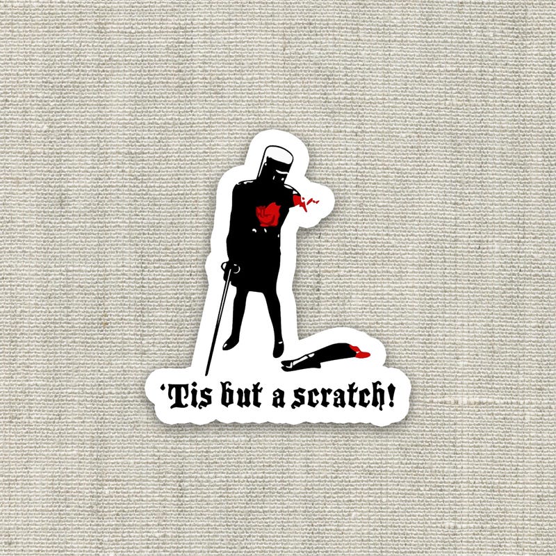 Monty Python - Etsy