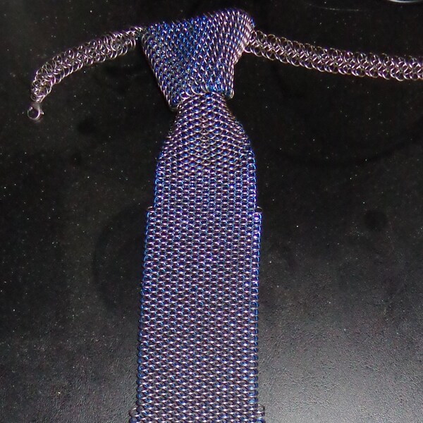 Chainmail - Etsy