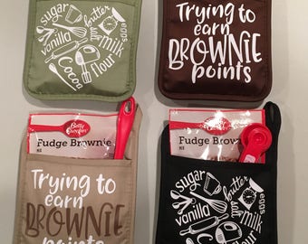 Download Brownie points | Etsy