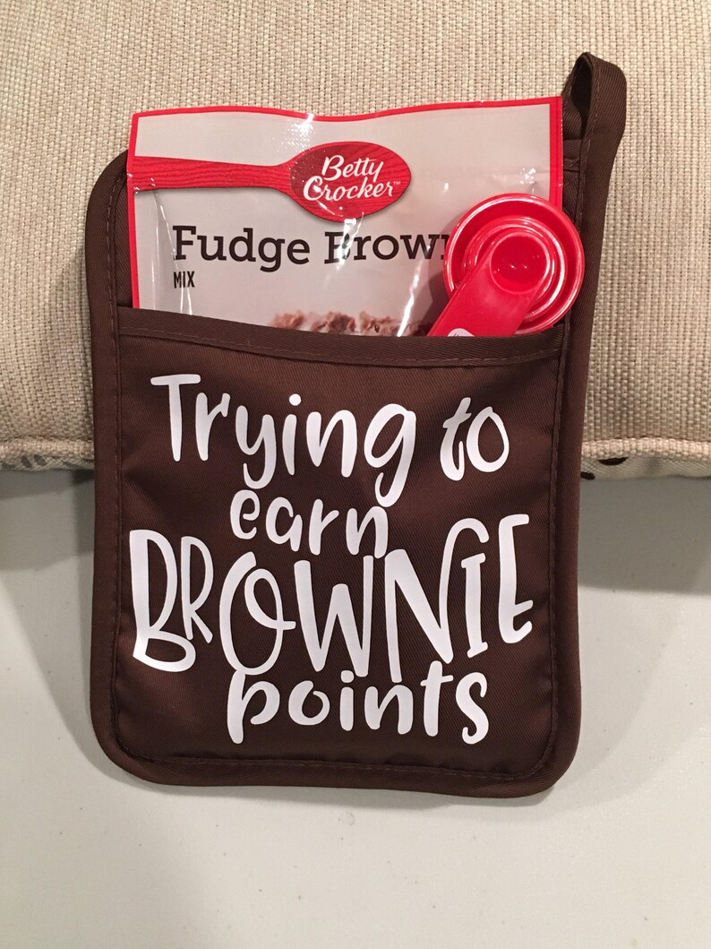 Pot holder gift set Great for Teachers Etsy