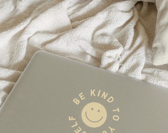 Aufkleber | Spiegelsticker | Be Kind To Yourself