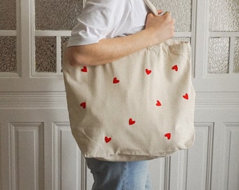 Shopping Bag | Herzen