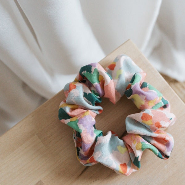 Scrunchie - Bonbon