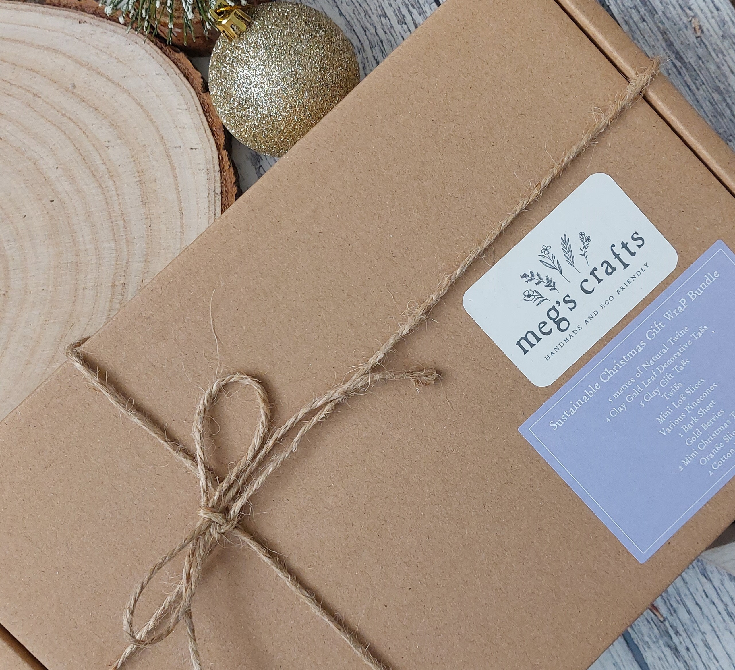 Christmas gift wrap bundle Clearance