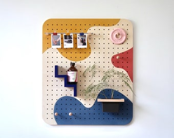 Pegboard of the week #13