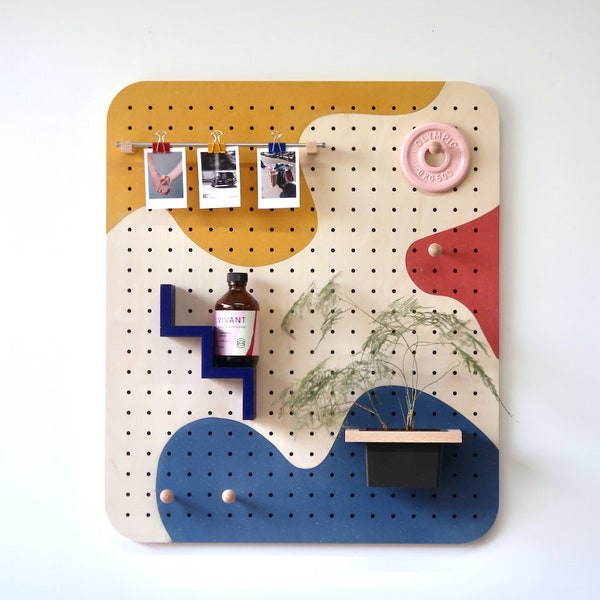 Pegboard of the week #13