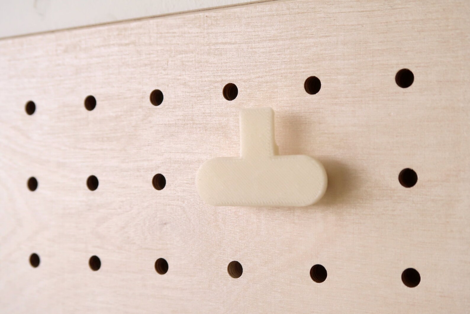 Round Mirror for Wall Shelf Pegboard Etsy