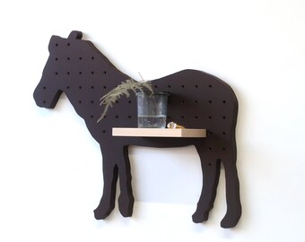 Pegboard de la semaine #8